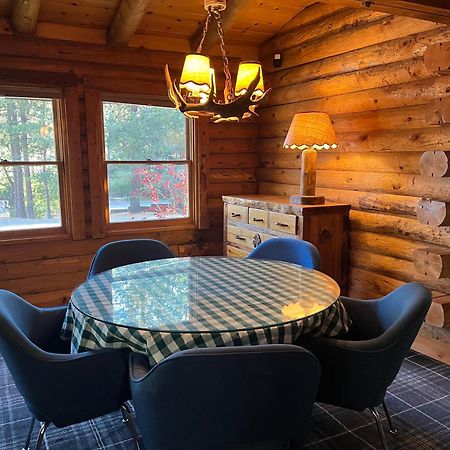 The Fireside Inn Idyllwild Exterior foto