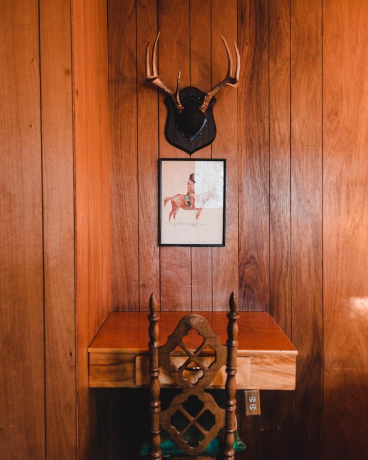 The Fireside Inn Idyllwild Exterior foto