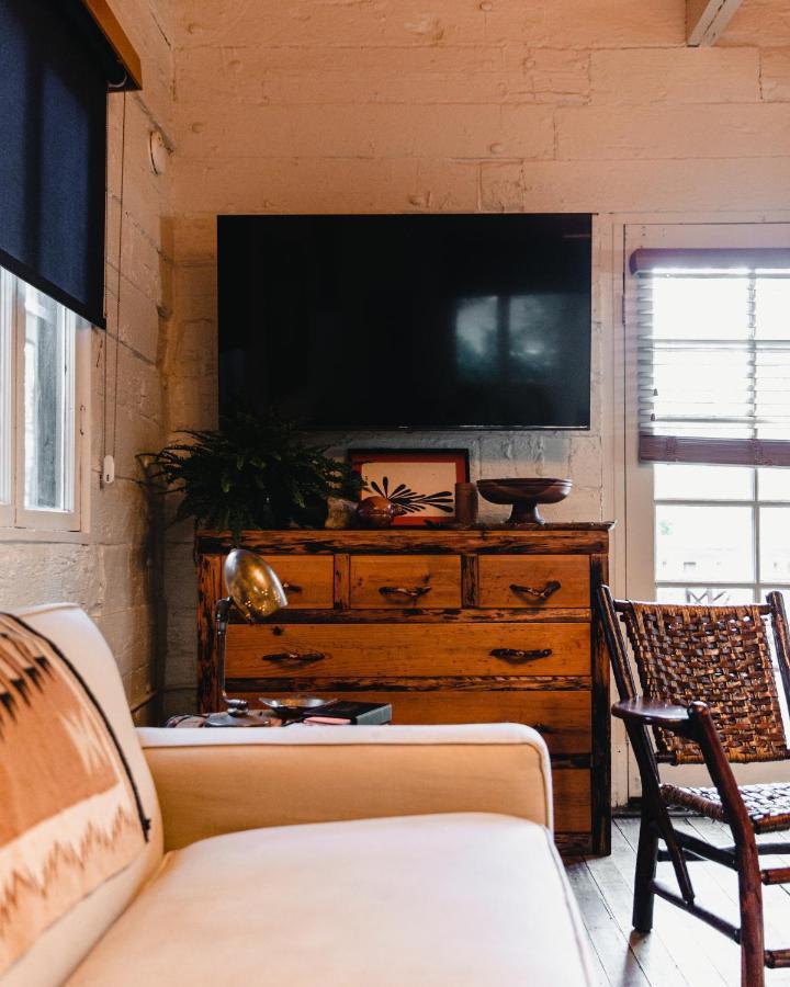 The Fireside Inn Idyllwild Exterior foto