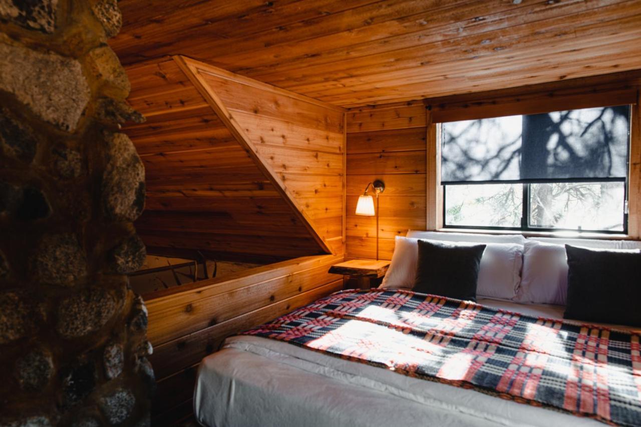 The Fireside Inn Idyllwild Exterior foto
