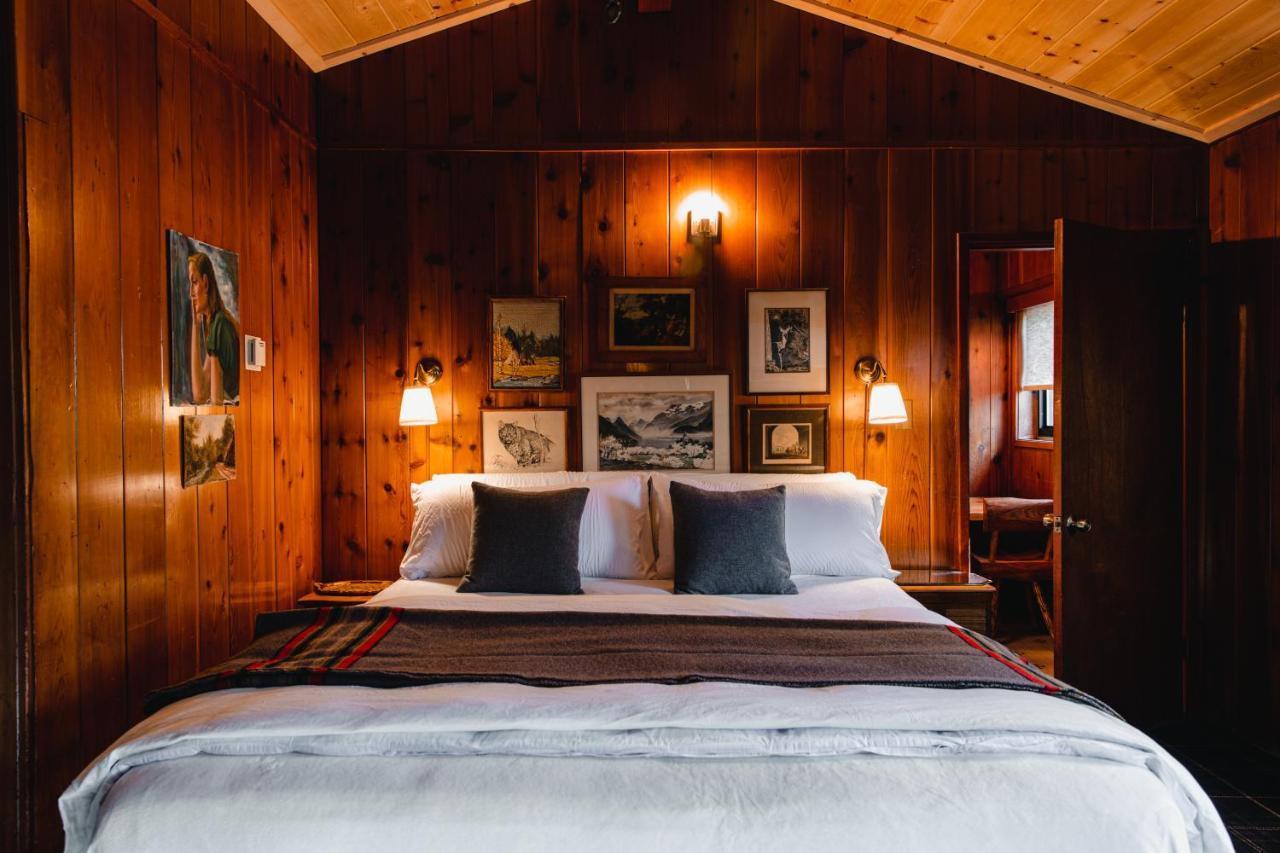 The Fireside Inn Idyllwild Exterior foto