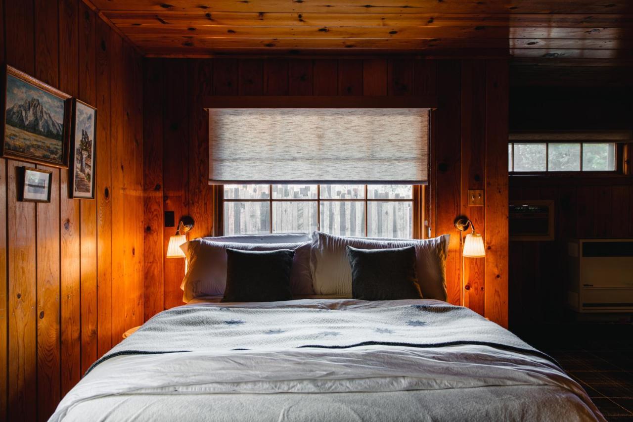 The Fireside Inn Idyllwild Exterior foto