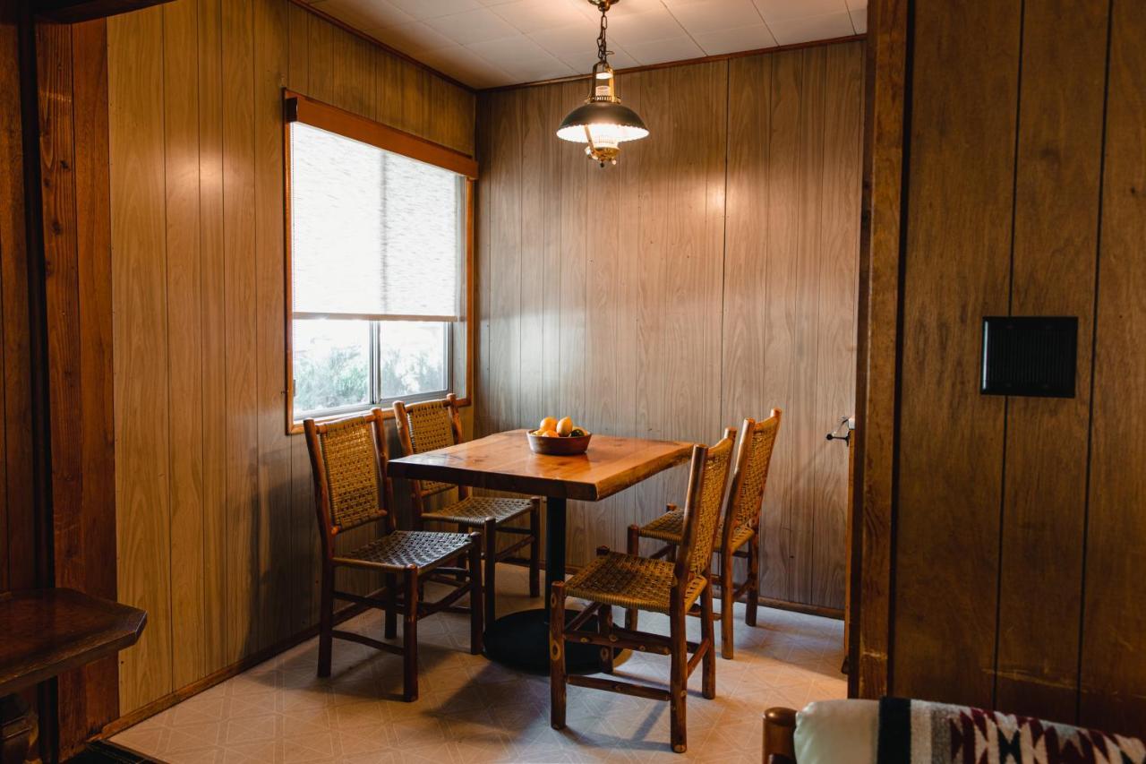The Fireside Inn Idyllwild Exterior foto