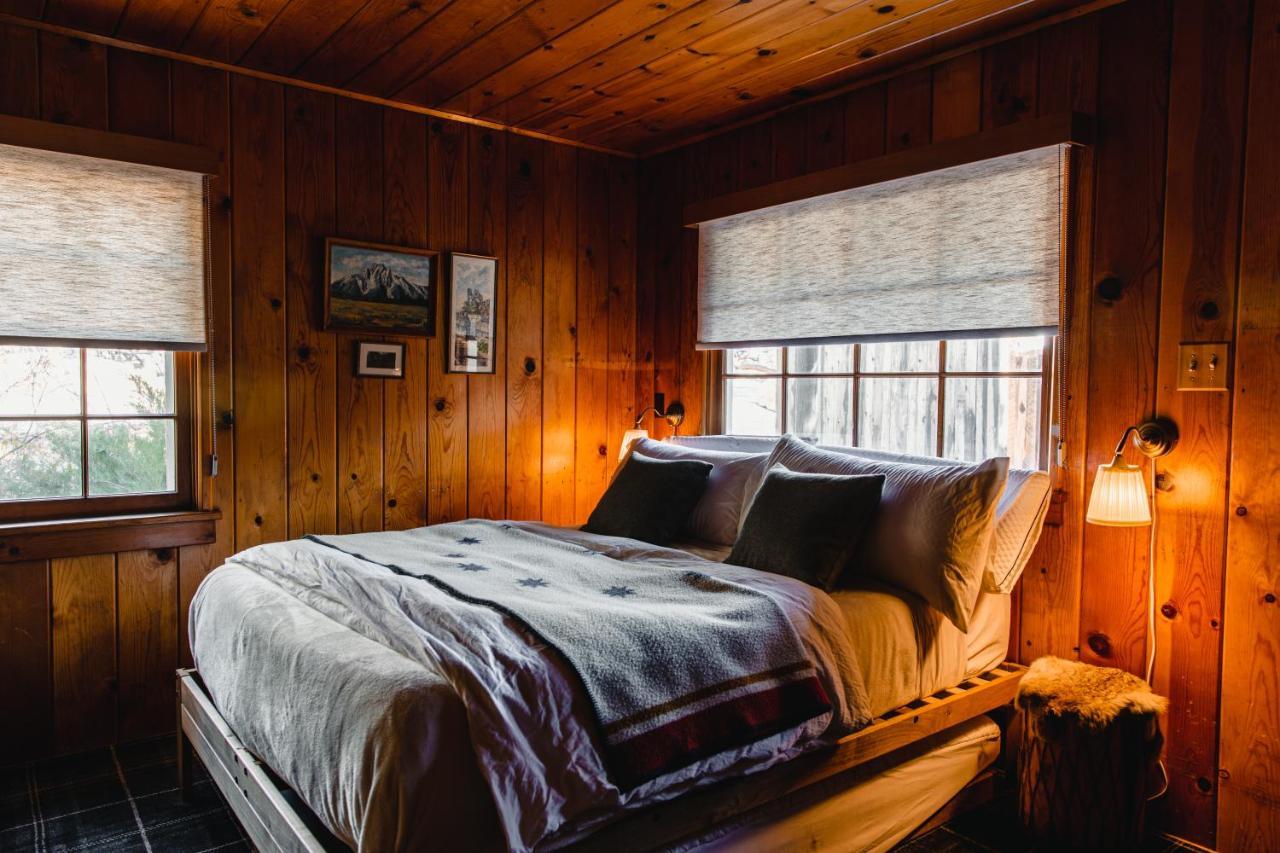 The Fireside Inn Idyllwild Exterior foto