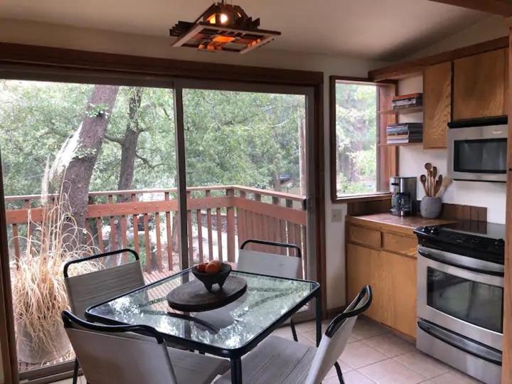 The Fireside Inn Idyllwild Exterior foto