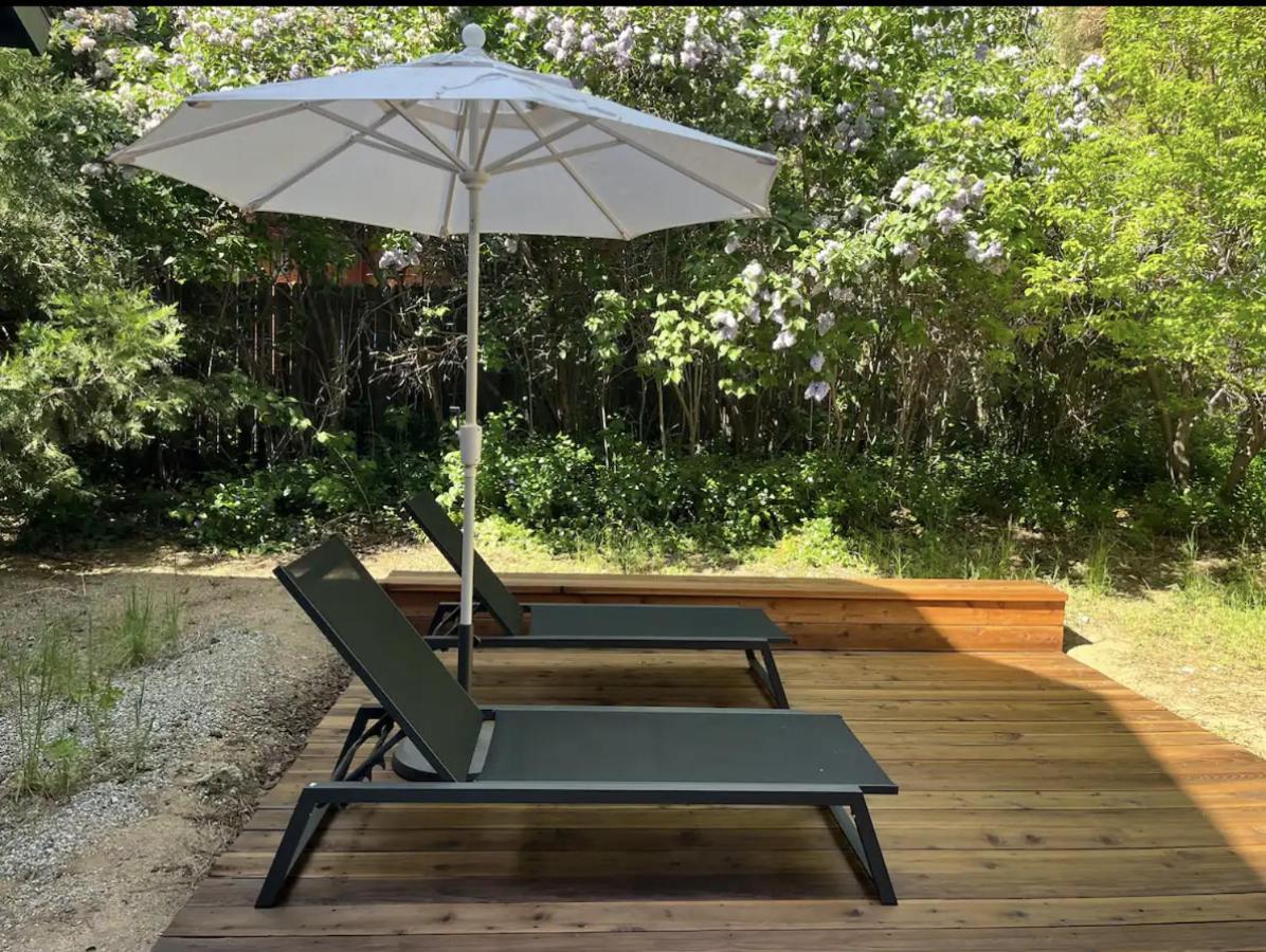 The Fireside Inn Idyllwild Exterior foto