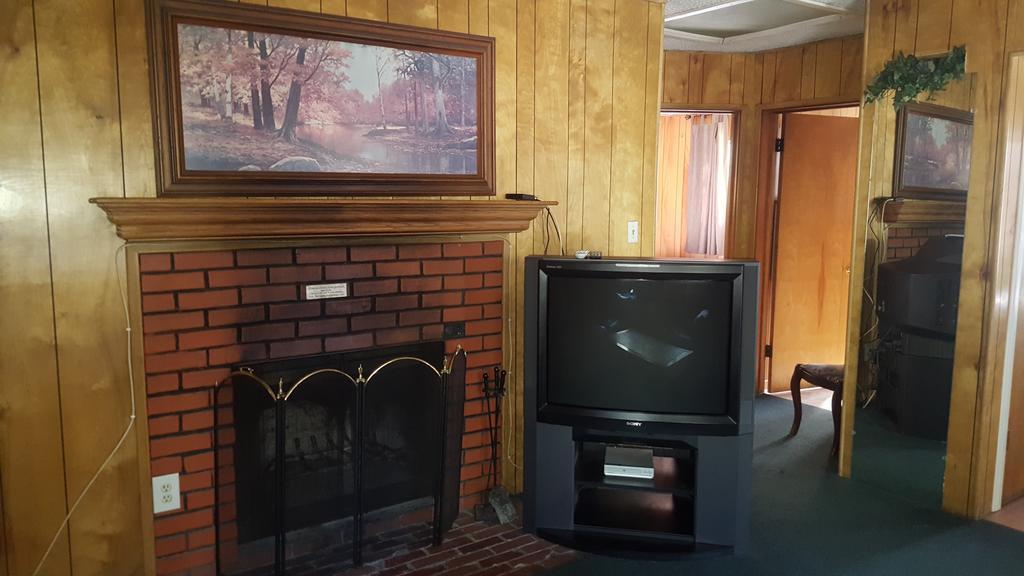 The Fireside Inn Idyllwild Exterior foto