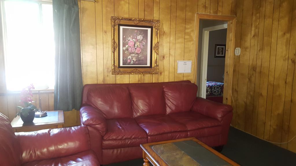 The Fireside Inn Idyllwild Exterior foto