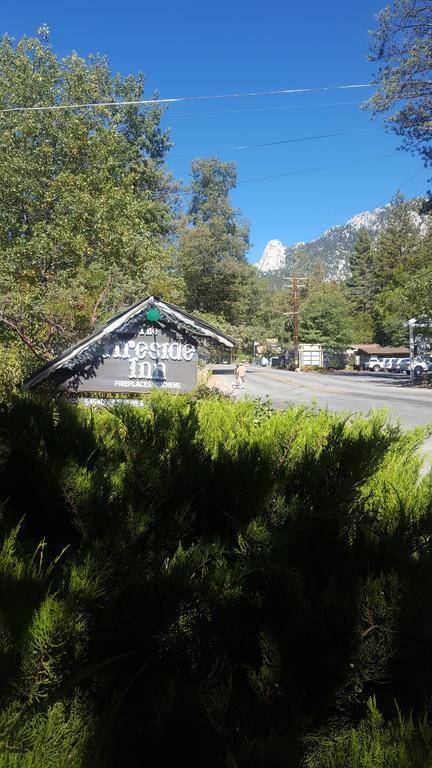 The Fireside Inn Idyllwild Exterior foto
